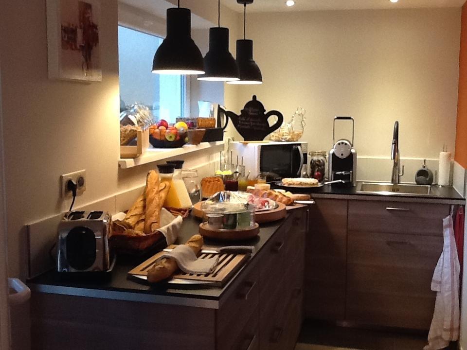 L'Etape 9 Bed & Breakfast Klingenthal Room photo