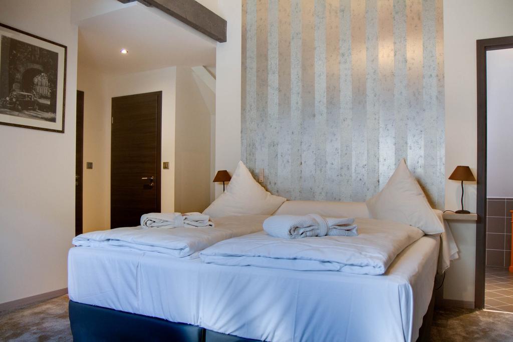 L'Etape 9 Bed & Breakfast Klingenthal Room photo