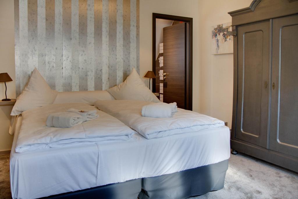 L'Etape 9 Bed & Breakfast Klingenthal Room photo